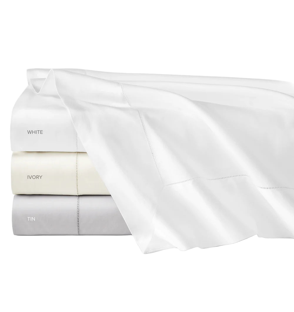 Giza 45 Sateen Fitted Sheet