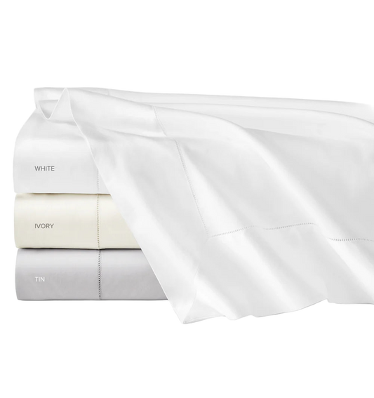 Giza 45 Sateen Fitted Sheet