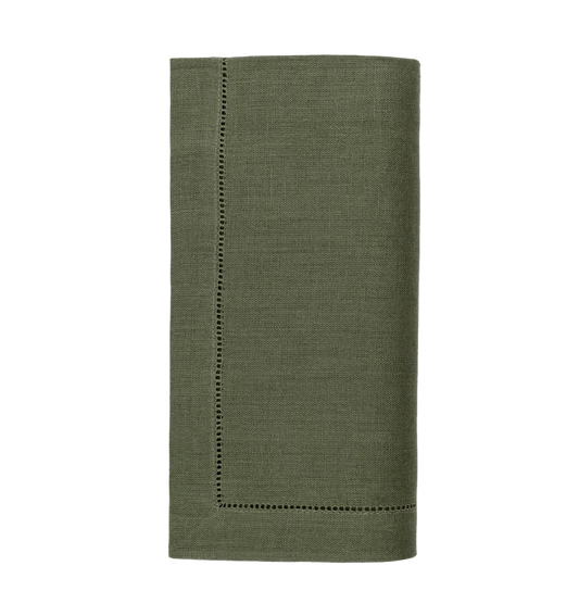 Festival Oblong Cocktail Napkins