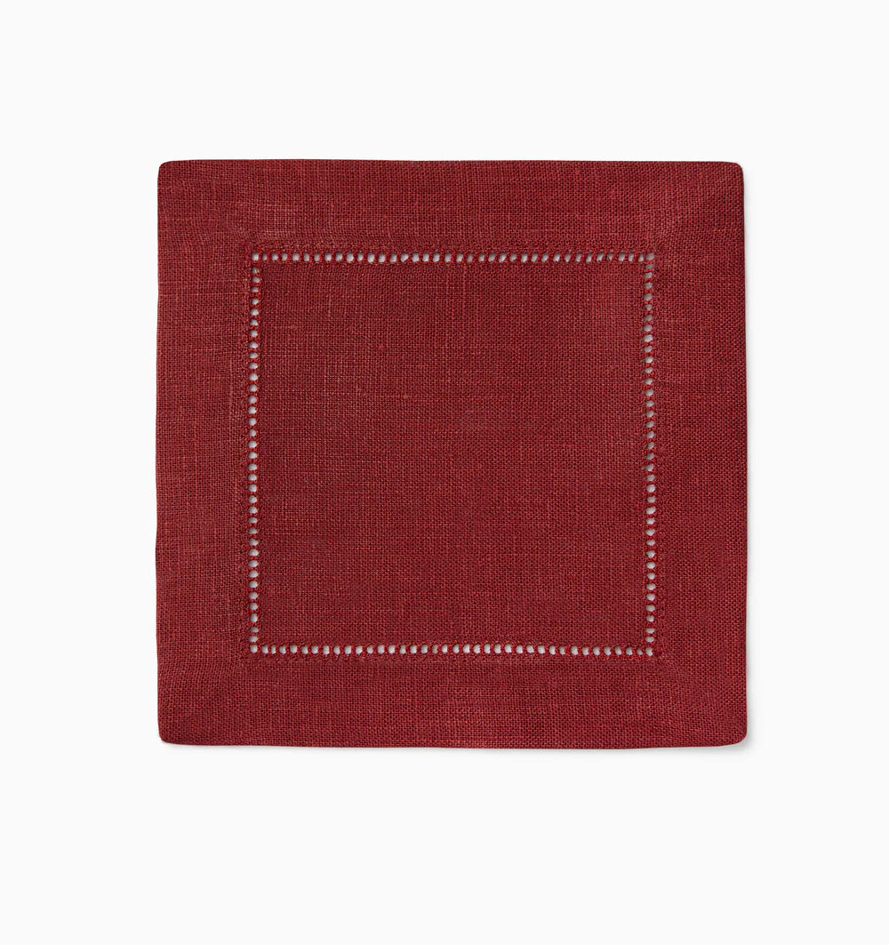 Festival Square Cocktail Napkins