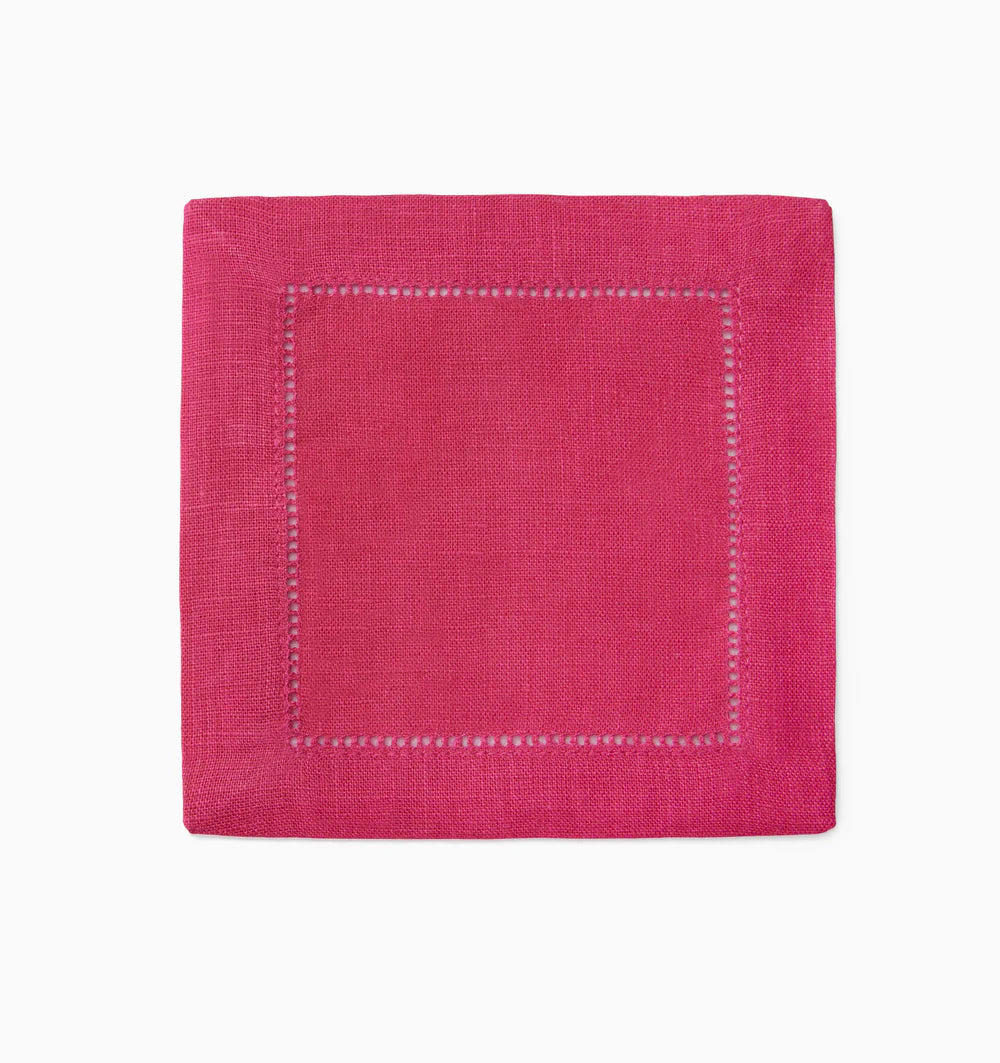 Festival Square Cocktail Napkins