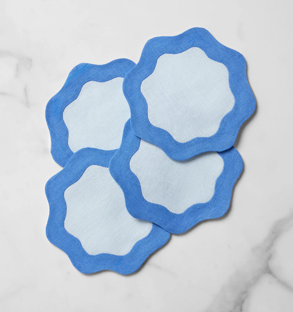 Ondulato Cocktail Napkins