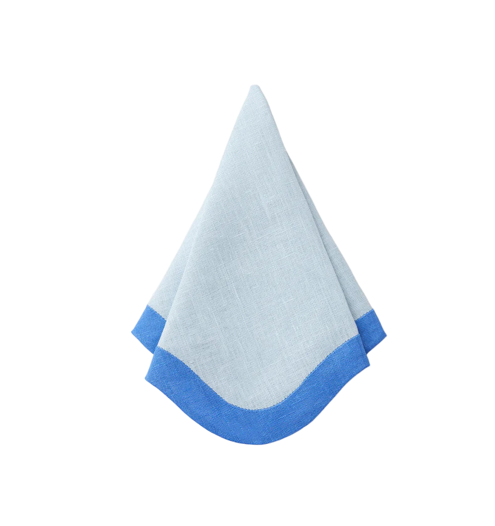 Ondulato Dinner Napkins