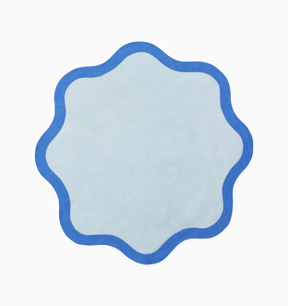 Ondulato Dinner Napkins