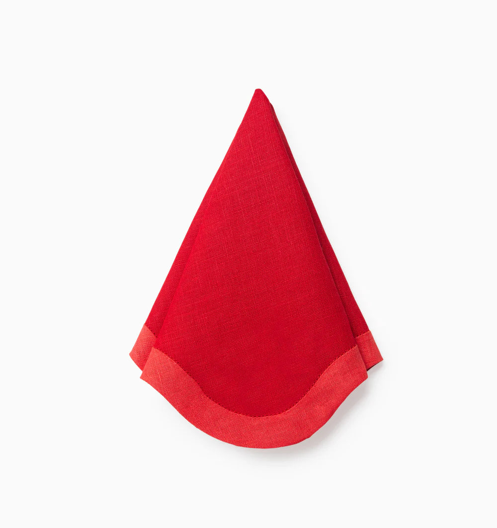 Ondulato Dinner Napkins