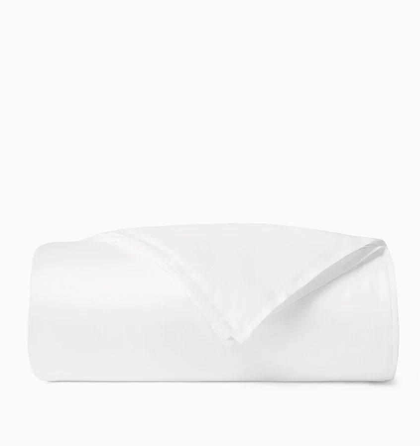 Giza 45 Corto Sateen Duvet Cover