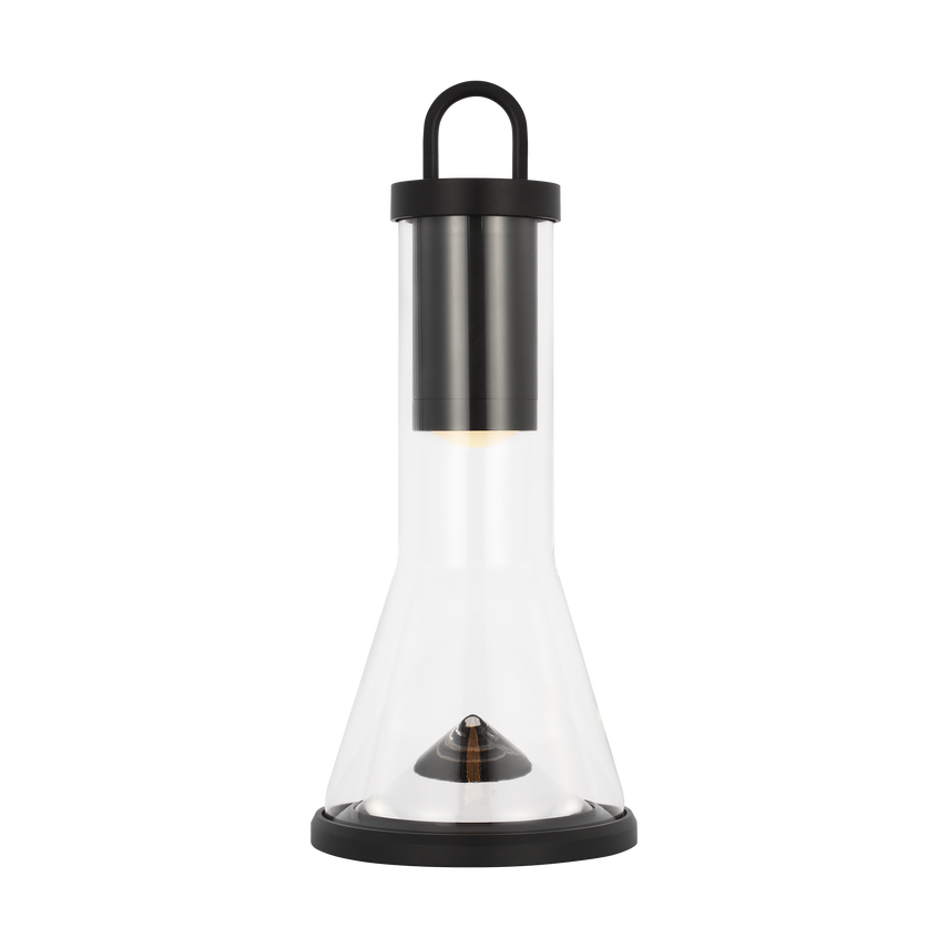 Kandella Rechargeable Table Lamp