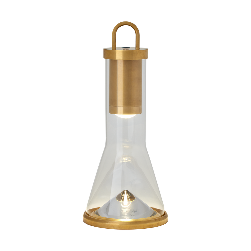 Kandella Rechargeable Table Lamp