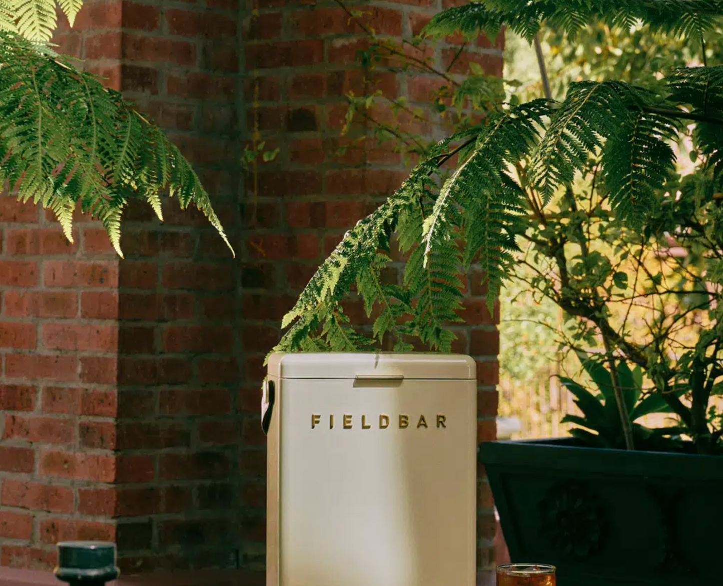 Drinks Box Cooler