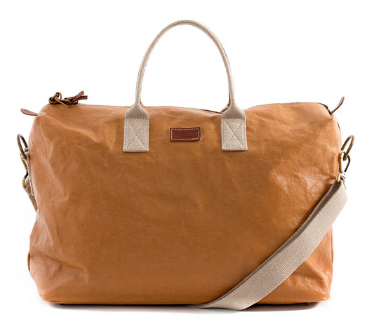 ROMA LARGE WEEKENDER BAG