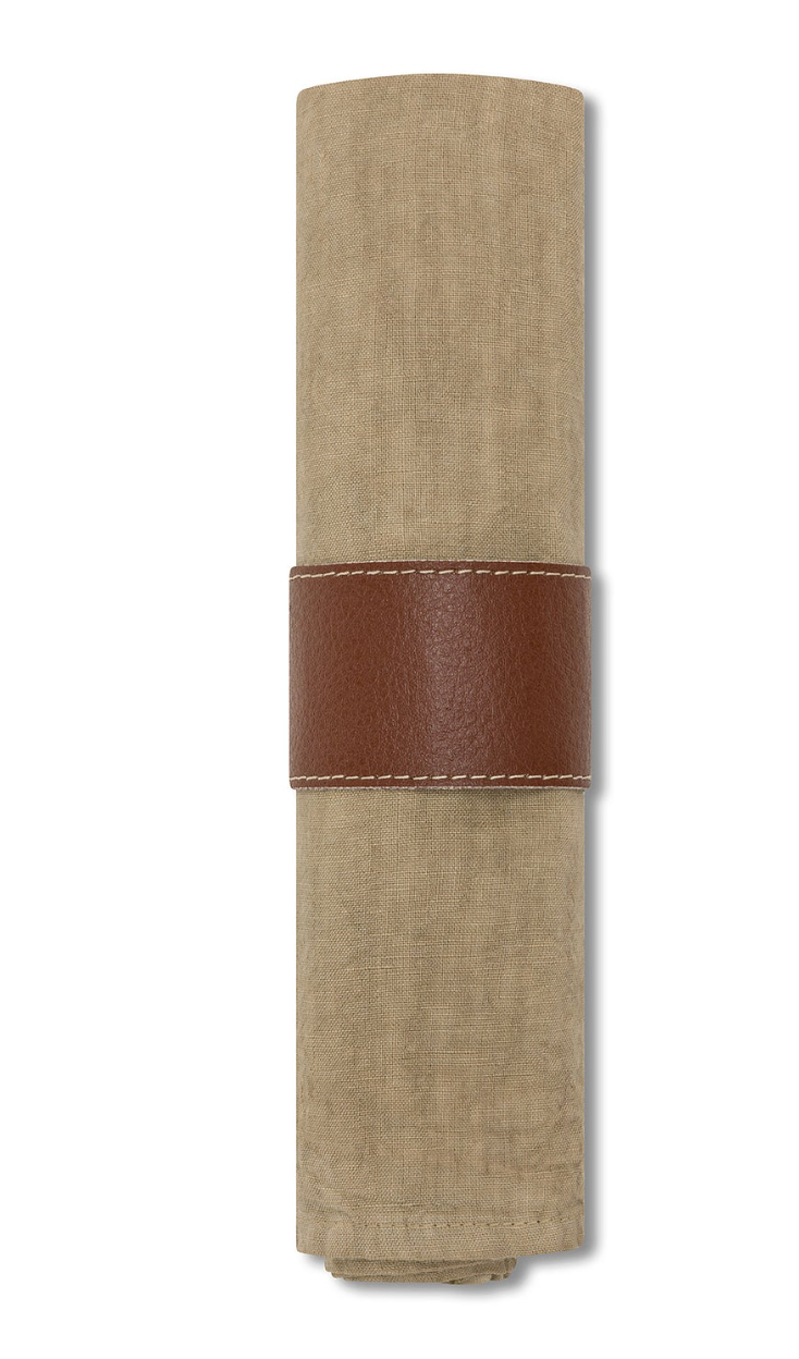 NAPKIN RING BONA