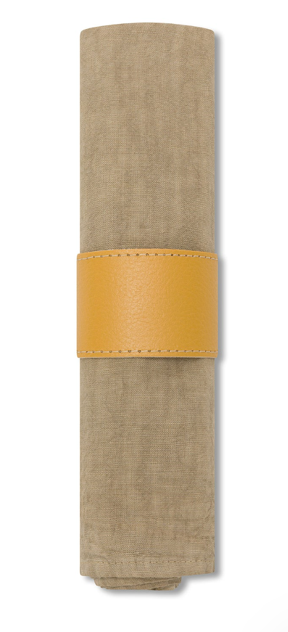 NAPKIN RING BONA