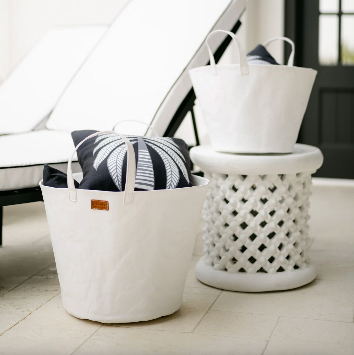 PANIERE BUCKET