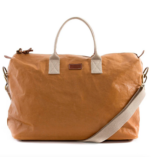 Roma Weekender Bag