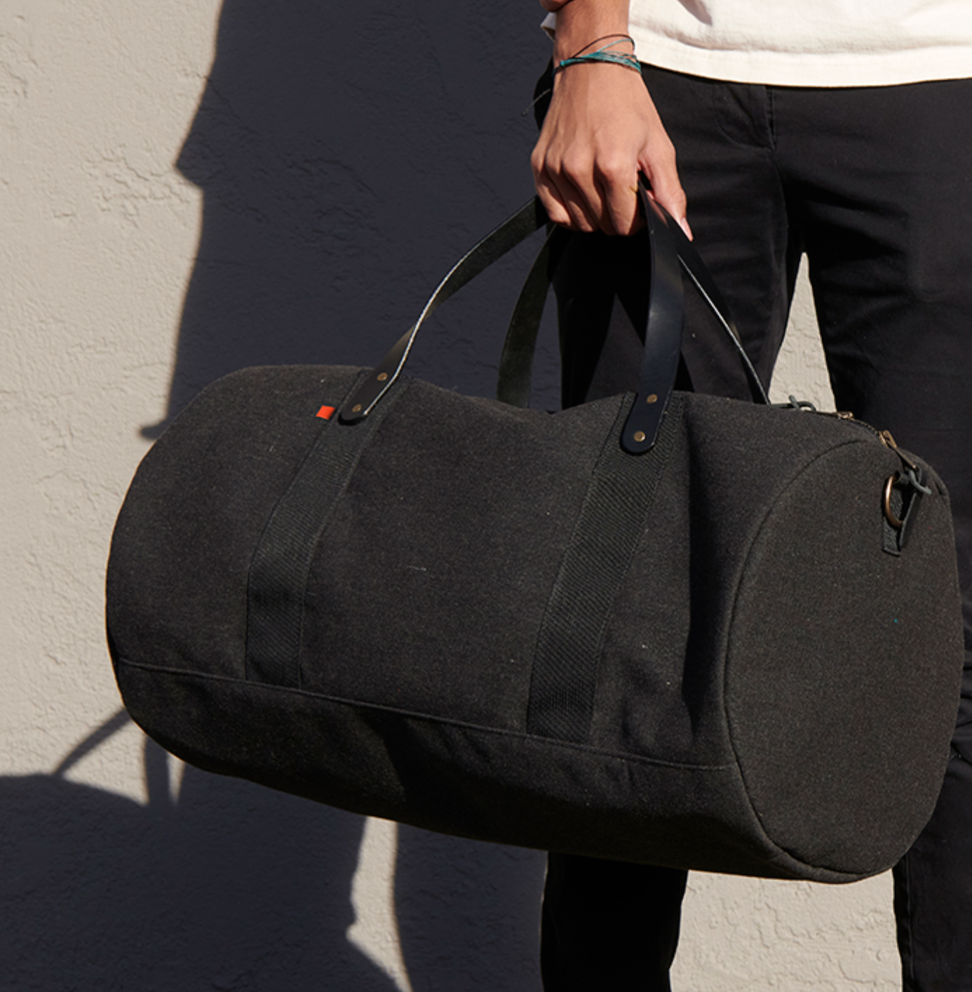 Glen Duffel