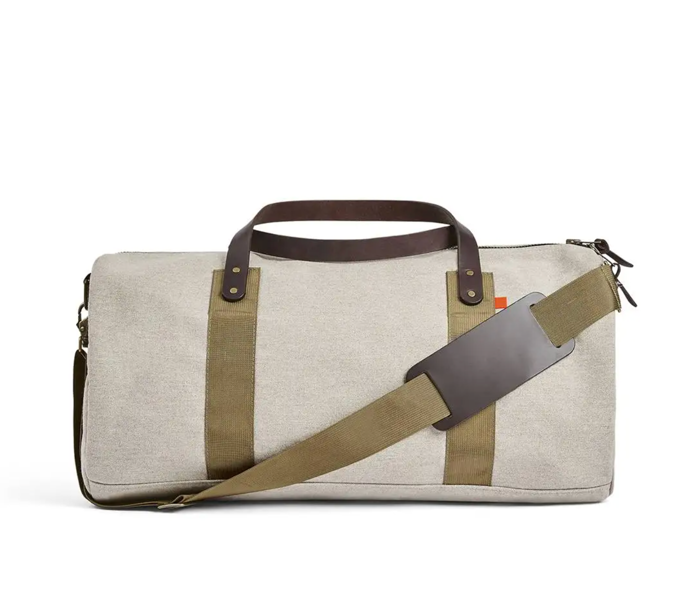 Glen Duffel