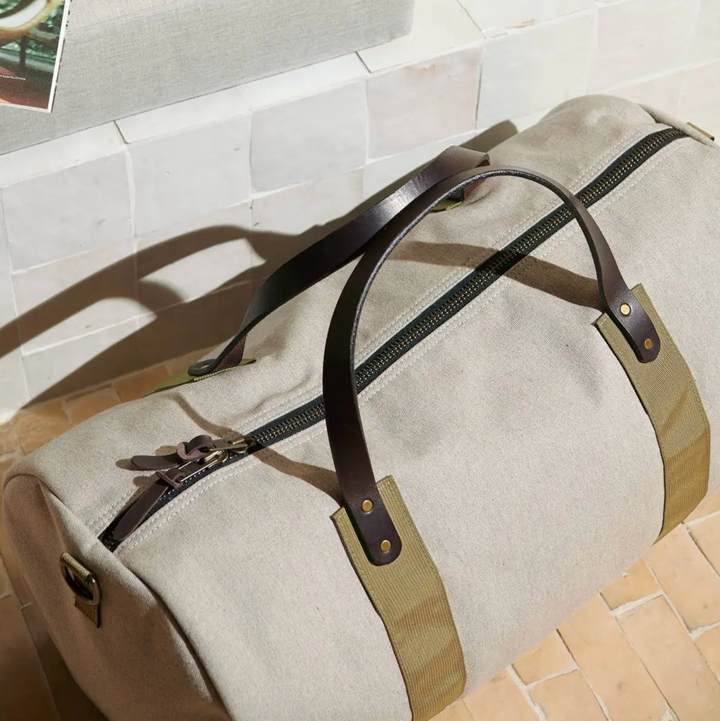 Glen Duffel