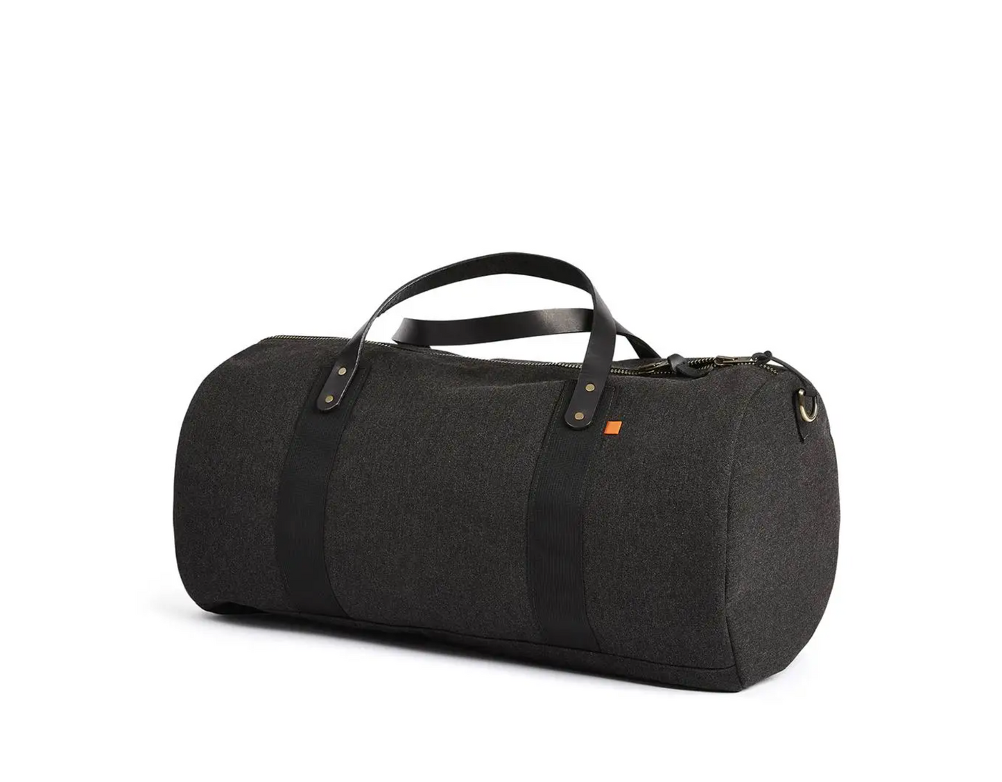 Glen Duffel