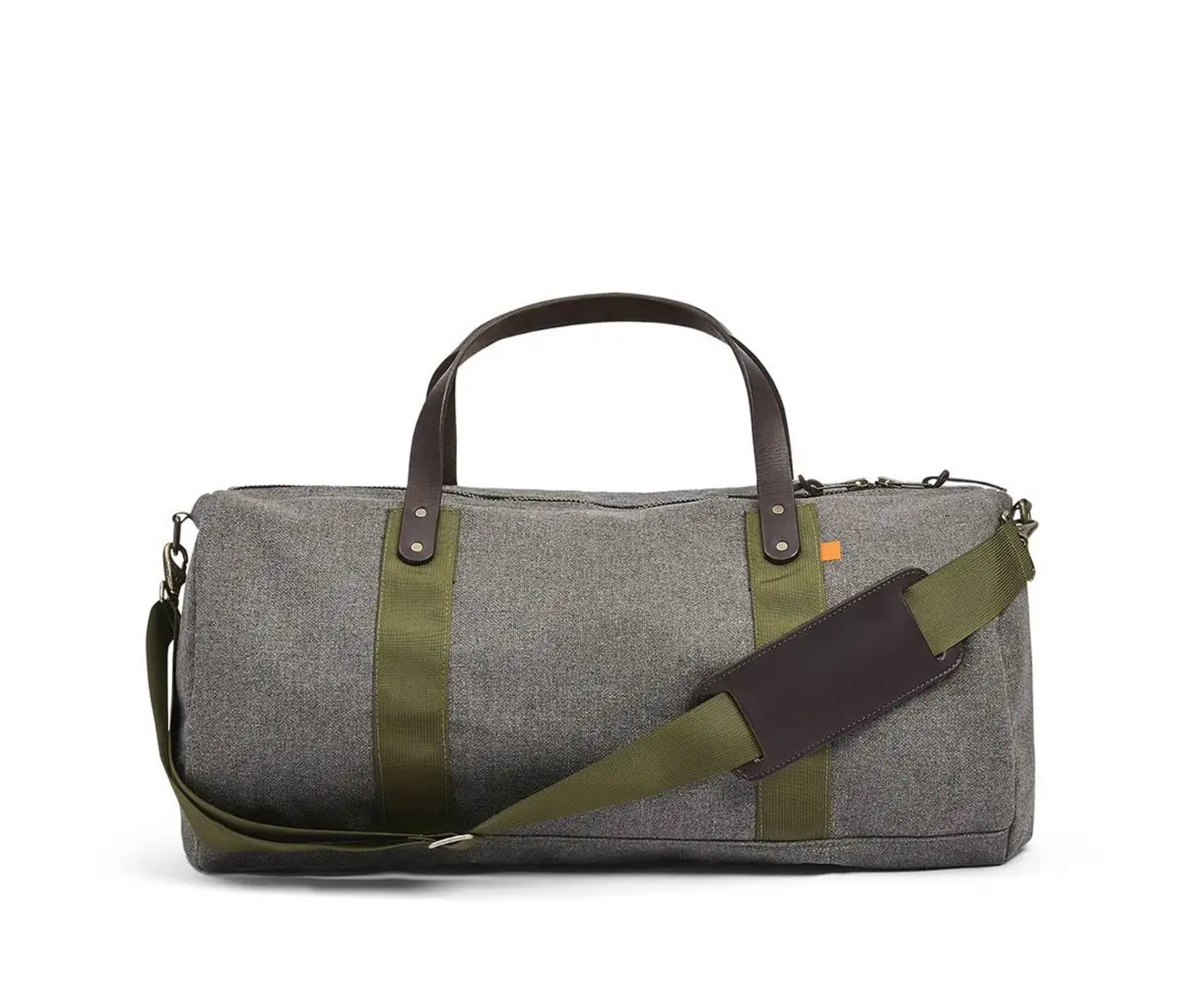 Glen Duffel