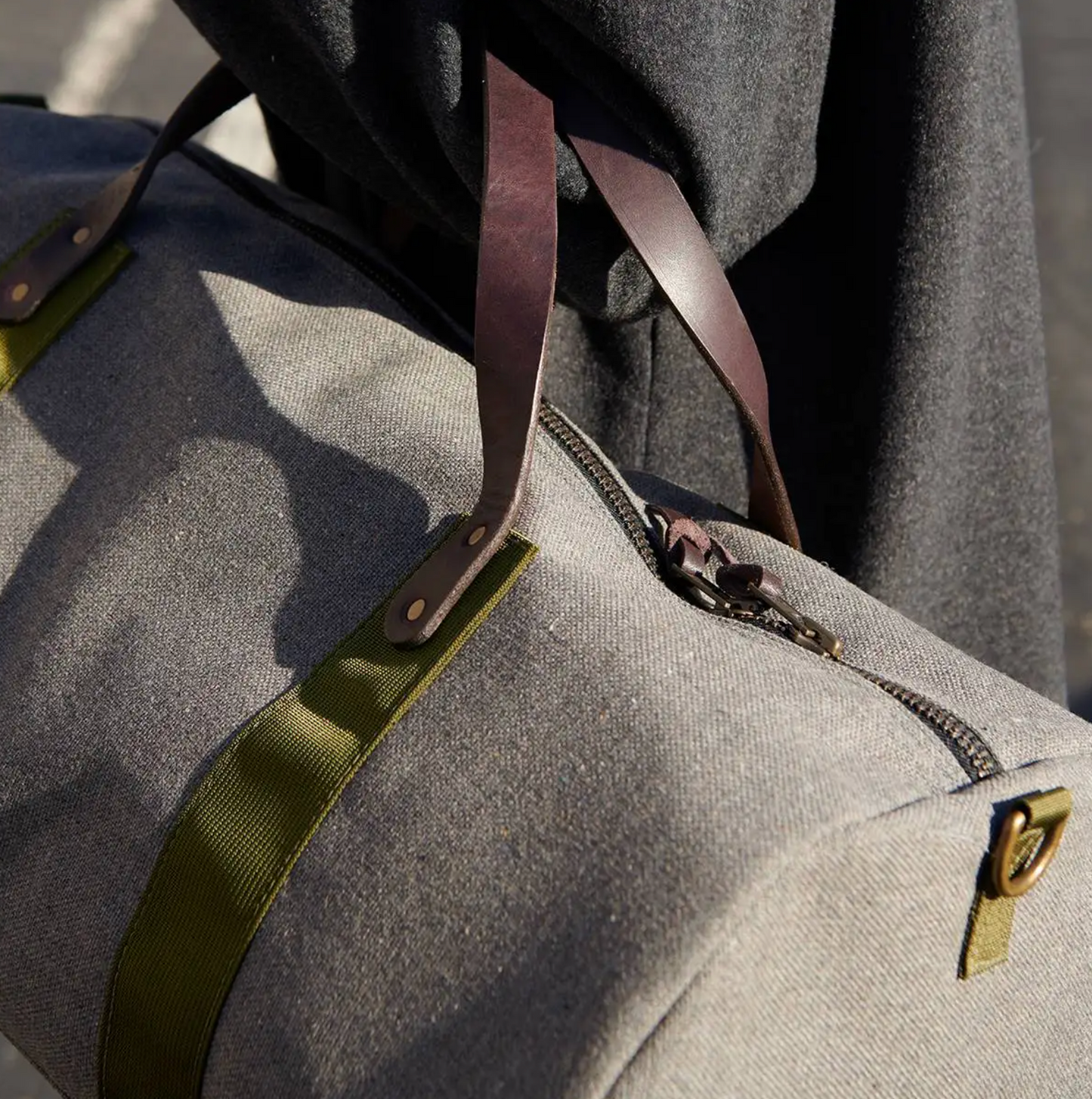 Glen Duffel