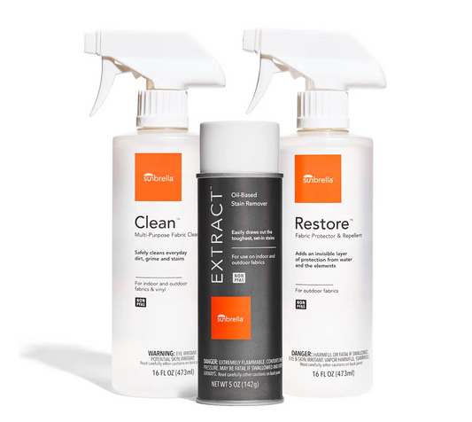 Sunbrella Total Care Kit