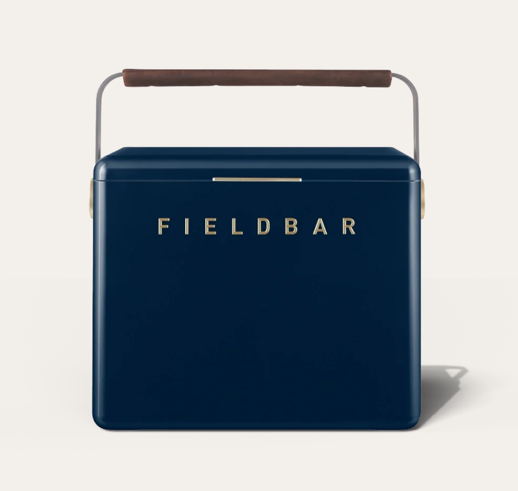 Gin Trunk