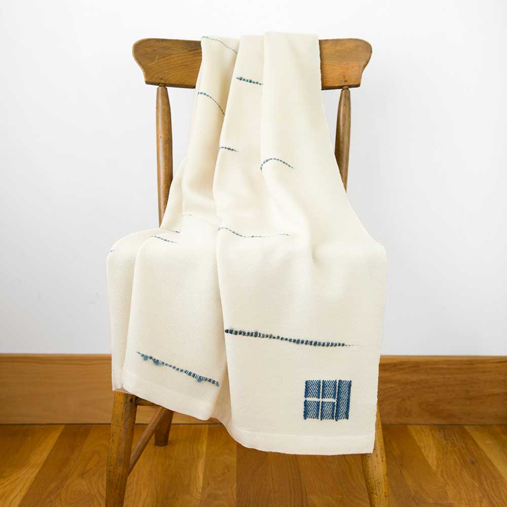 Whitecaps Throws – TACK