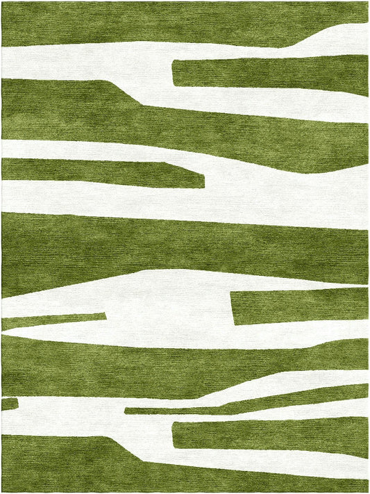 Landscape Tibetan Knot