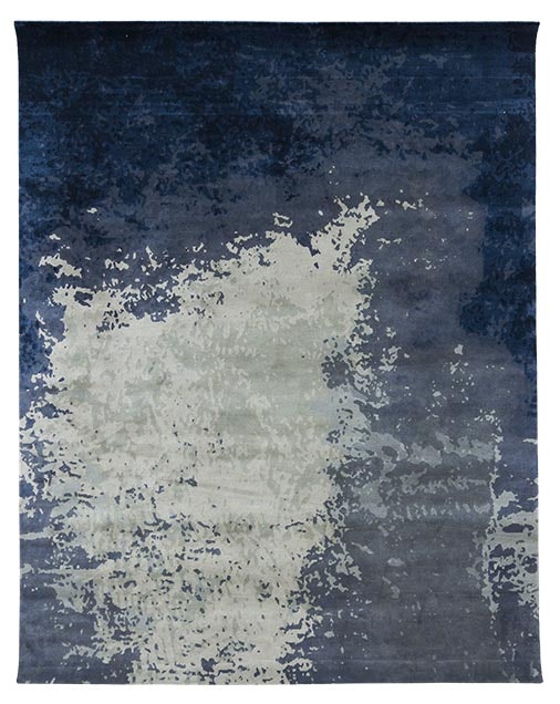 Perennials Ready to Roll Rug