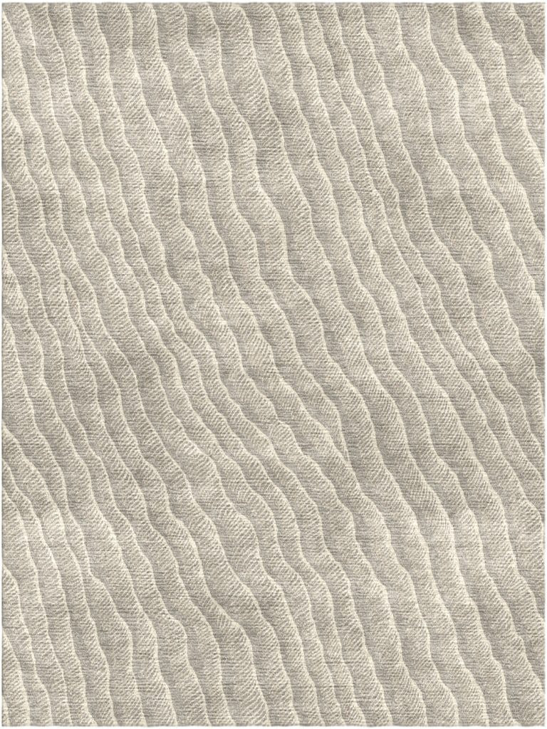 Rippling Water Tibetan Knot