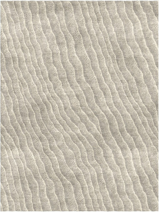 Rippling Water Tibetan Knot