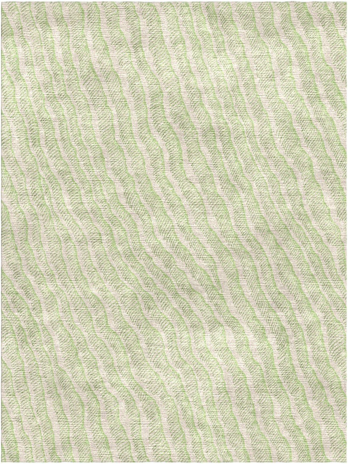 Rippling Water Tibetan Knot