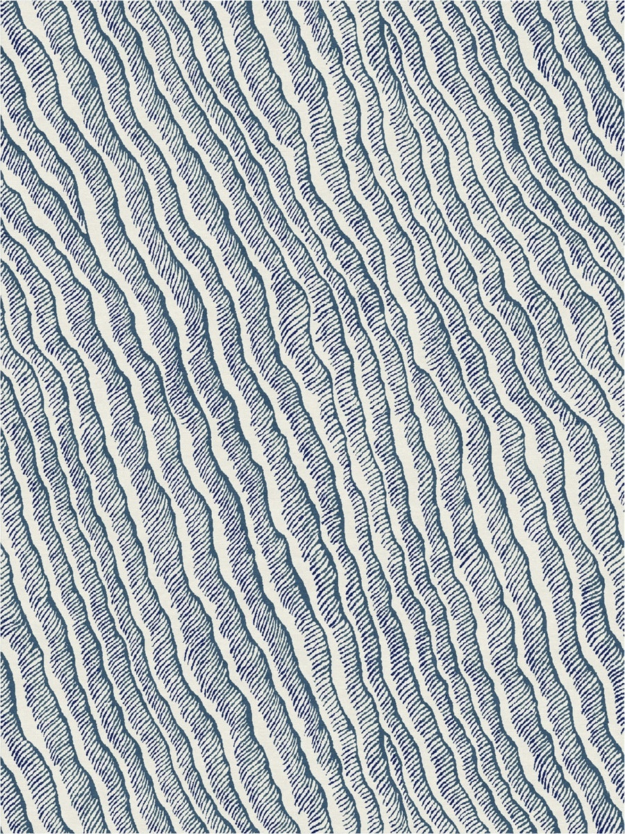 Rippling Water Tibetan Knot