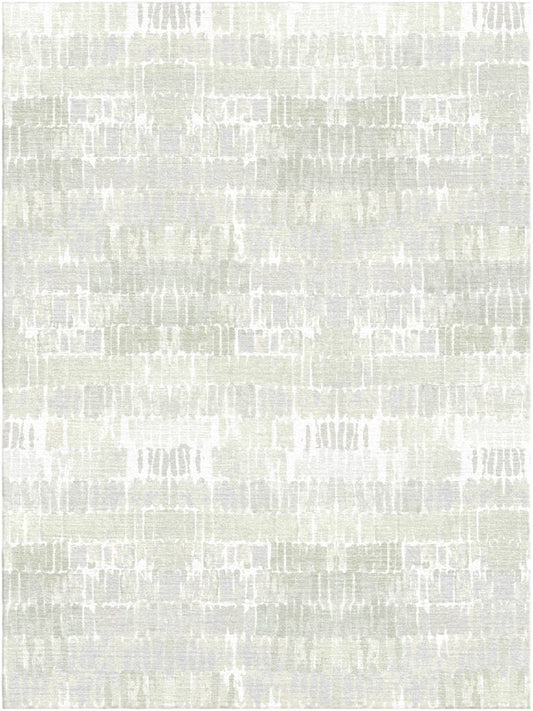 Brush Work Tibetan Knot