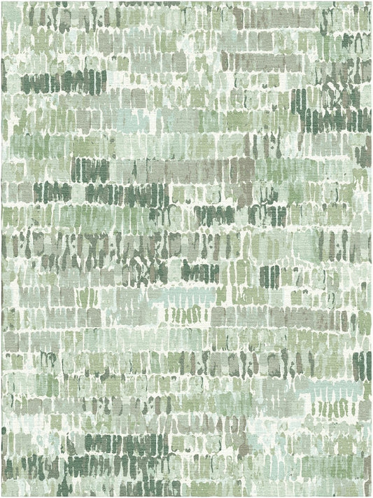 Brush Work Tibetan Knot