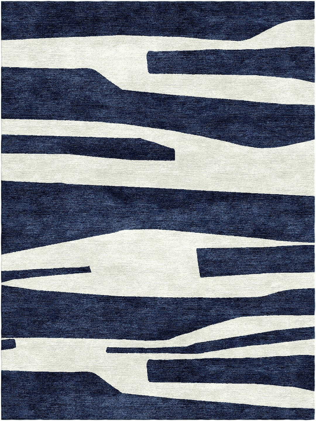 Landscape Tibetan Knot