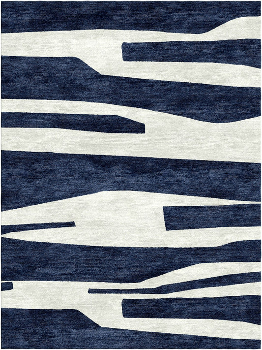 Landscape Tibetan Knot