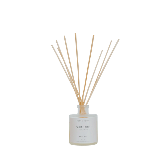 Pomegranate & Citrus Diffuser