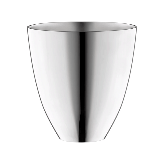 Ice bucket (90g silverplated)