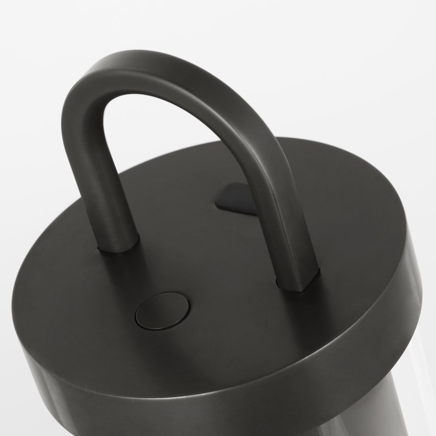 Kandella Rechargeable Table Lamp