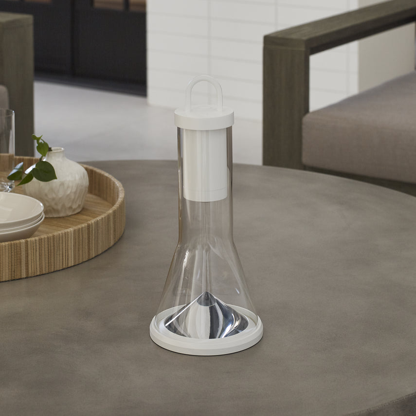 Kandella Rechargeable Table Lamp