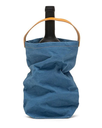 WINE BAG CARRYING TOTE