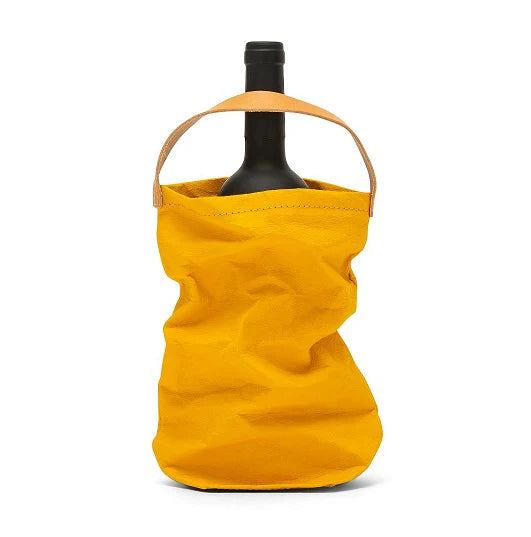 WINE BAG CARRYING TOTE