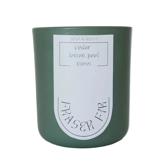 Fraser Fir Candle