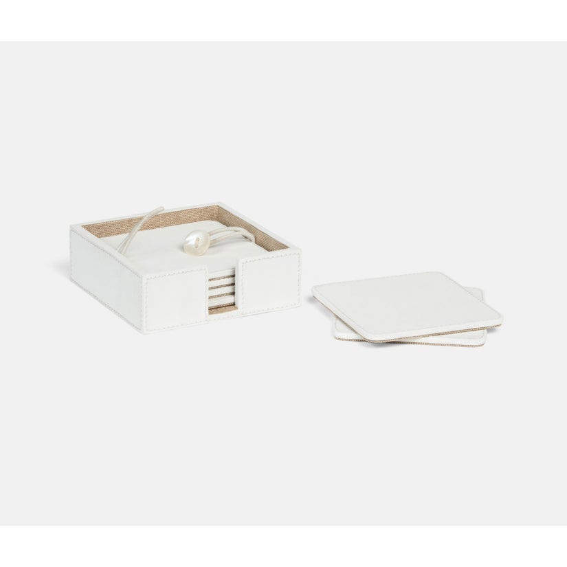 Brisbane Cognac Coasters