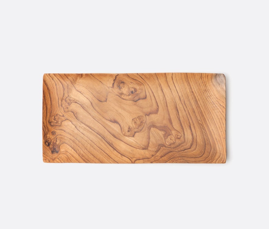 Rowan Rectangular Serving Boards