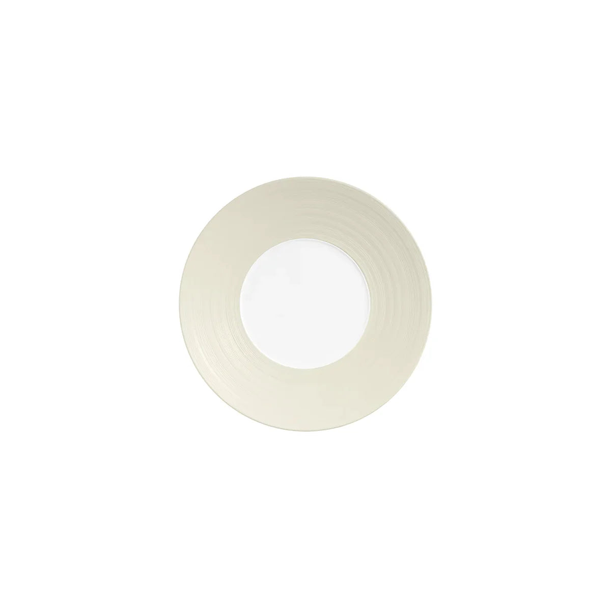 HEMISPHERE - Bread plate