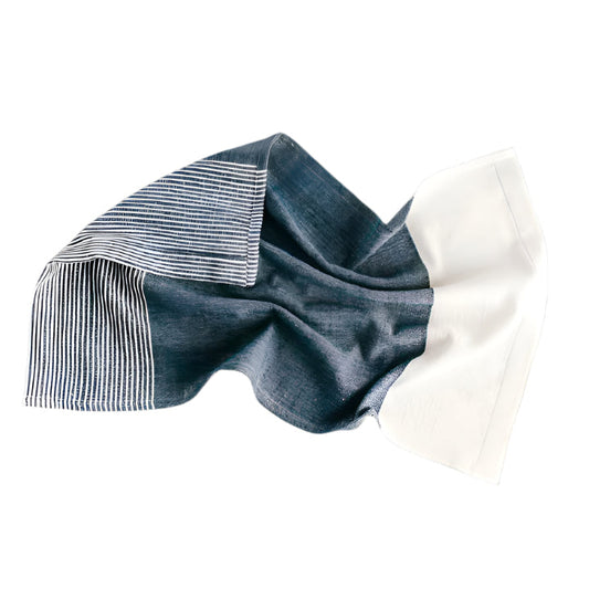 Chesapeake Tea Towel