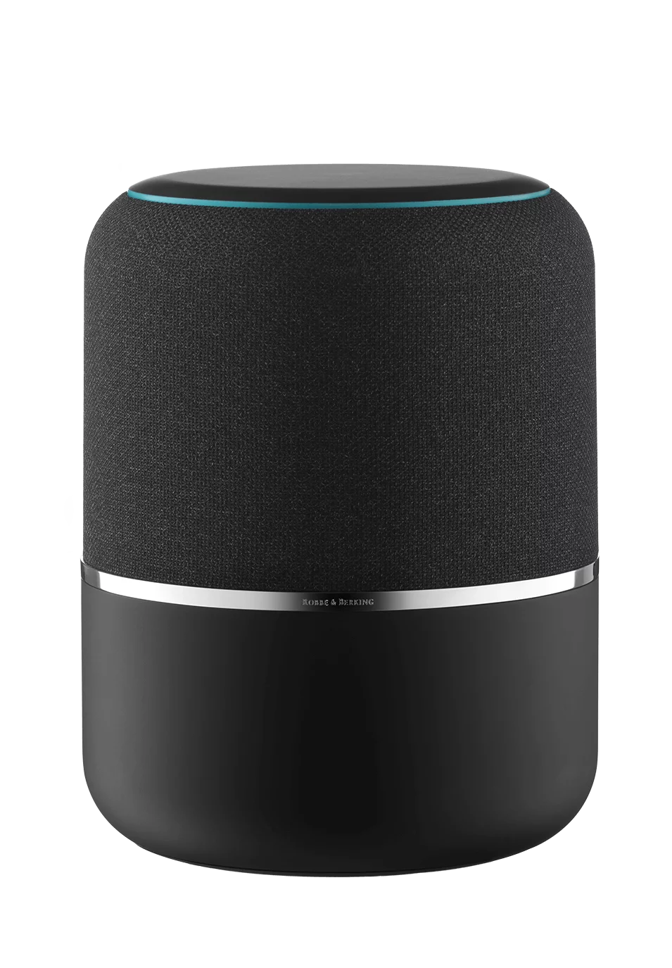 Belvedere Champagne Box (90g silverplated)