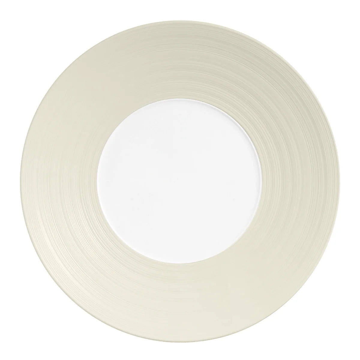 HEMISPHERE - Charger plate